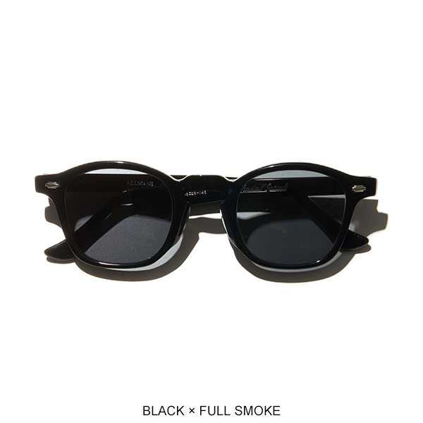 RADIALL ラディアル ALLMANS - SUNGLASSES radiall メンズ サングラス クランパント 国内生産 メガネ 送料無料 ストリート atfacc_1