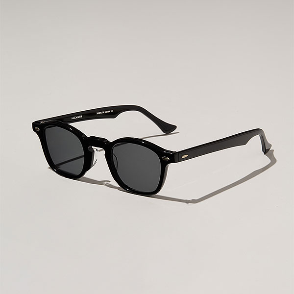 RADIALL ラディアル ALLMANS - SUNGLASSES radiall メンズ サングラス クランパント 国内生産 メガネ 送料無料 ストリート atfacc_2