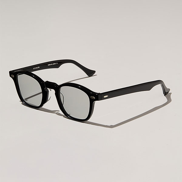 RADIALL ラディアル ALLMANS - SUNGLASSES radiall メンズ サングラス クランパント 国内生産 メガネ 送料無料 ストリート atfacc_4