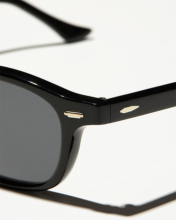 RADIALL ラディアル ALLMANS - SUNGLASSES radiall メンズ サングラス クランパント 国内生産 メガネ 送料無料 ストリート atfacc_5
