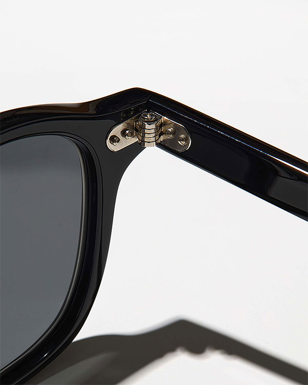 RADIALL ラディアル ALLMANS - SUNGLASSES radiall メンズ サングラス クランパント 国内生産 メガネ 送料無料 ストリート atfacc_6