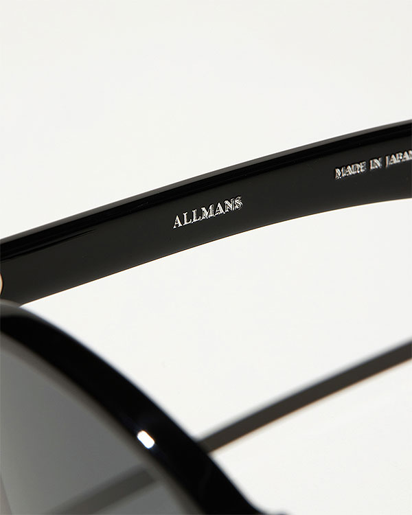 RADIALL ラディアル ALLMANS - SUNGLASSES radiall メンズ サングラス クランパント 国内生産 メガネ 送料無料 ストリート atfacc_7