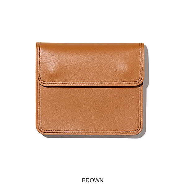 RADIALL ラディアル TRUE DEAL - COMPACT TRUCKER WALLET radiall メンズ 財布 トラッカーウォレット SPEAKEASY atfacc_1