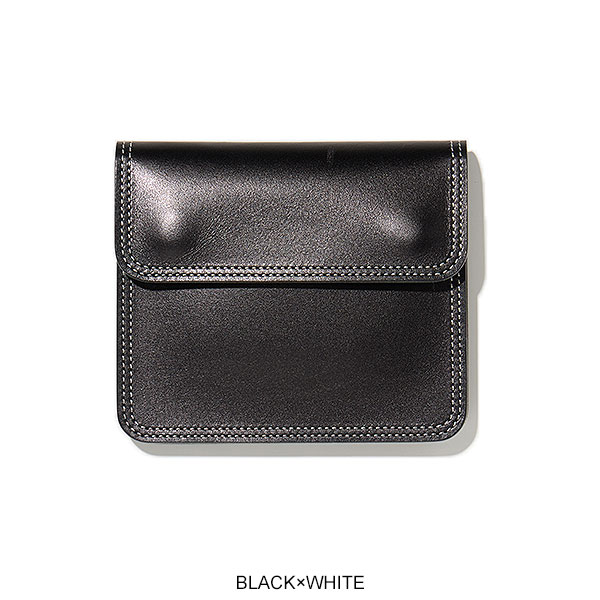 RADIALL ラディアル TRUE DEAL - COMPACT TRUCKER WALLET radiall メンズ 財布 トラッカーウォレット SPEAKEASY atfacc_2