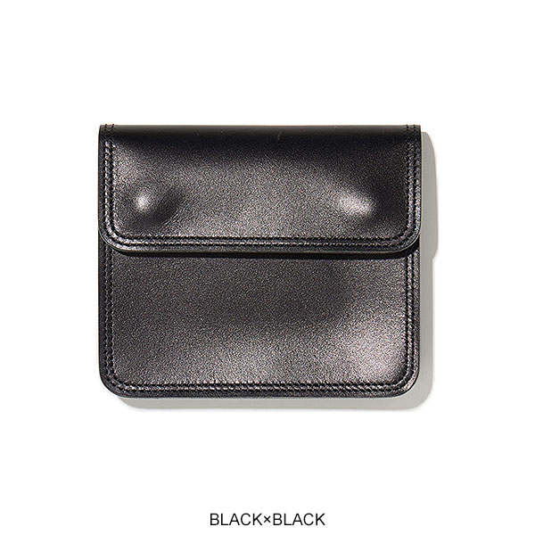 RADIALL ラディアル TRUE DEAL - COMPACT TRUCKER WALLET radiall メンズ 財布 トラッカーウォレット SPEAKEASY atfacc_3