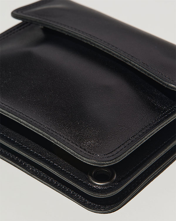 RADIALL ラディアル TRUE DEAL - COMPACT TRUCKER WALLET radiall メンズ 財布 トラッカーウォレット SPEAKEASY atfacc_8