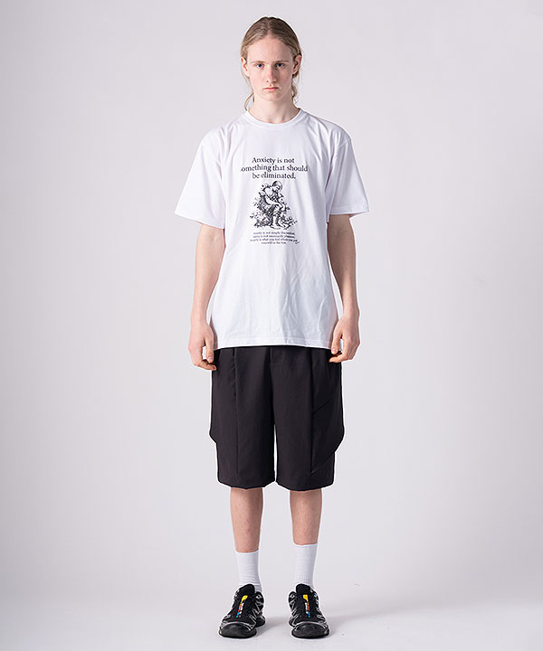 2026 春夏 vol.2 先行予約 6月上旬〜中旬入荷予定 rehacer レアセル Tactical Wave Shorts メンズ ショートパンツ キャンセル不可 atfpts_12