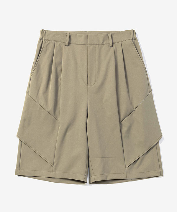 2026 春夏 vol.2 先行予約 6月上旬〜中旬入荷予定 rehacer レアセル Tactical Wave Shorts メンズ ショートパンツ キャンセル不可 atfpts_18