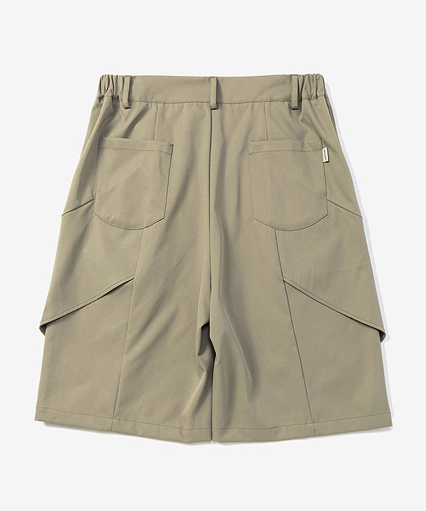 2026 春夏 vol.2 先行予約 6月上旬〜中旬入荷予定 rehacer レアセル Tactical Wave Shorts メンズ ショートパンツ キャンセル不可 atfpts_19