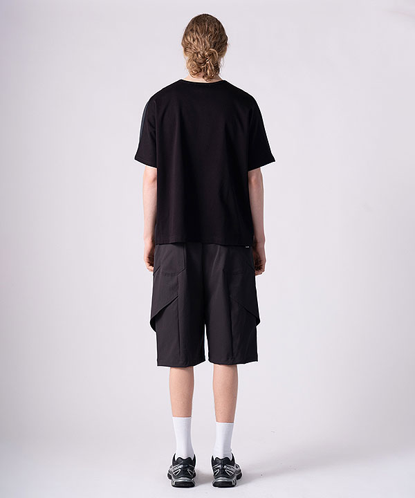 2026 春夏 vol.2 先行予約 6月上旬〜中旬入荷予定 rehacer レアセル Tactical Wave Shorts メンズ ショートパンツ キャンセル不可 atfpts_4