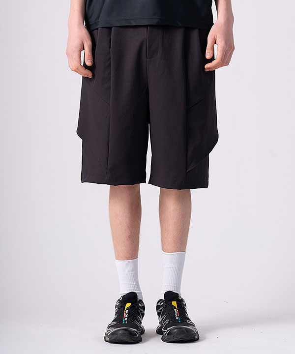 2026 春夏 vol.2 先行予約 6月上旬〜中旬入荷予定 rehacer レアセル Tactical Wave Shorts メンズ ショートパンツ キャンセル不可 atfpts_5