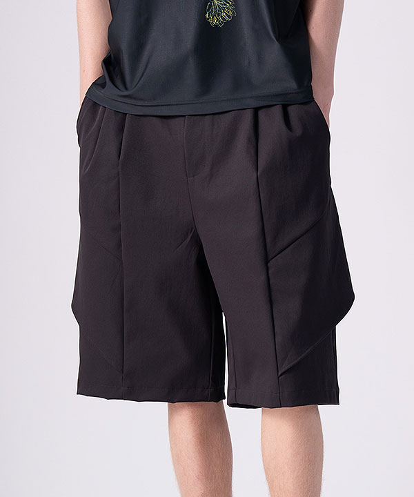 2026 春夏 vol.2 先行予約 6月上旬〜中旬入荷予定 rehacer レアセル Tactical Wave Shorts メンズ ショートパンツ キャンセル不可 atfpts_6