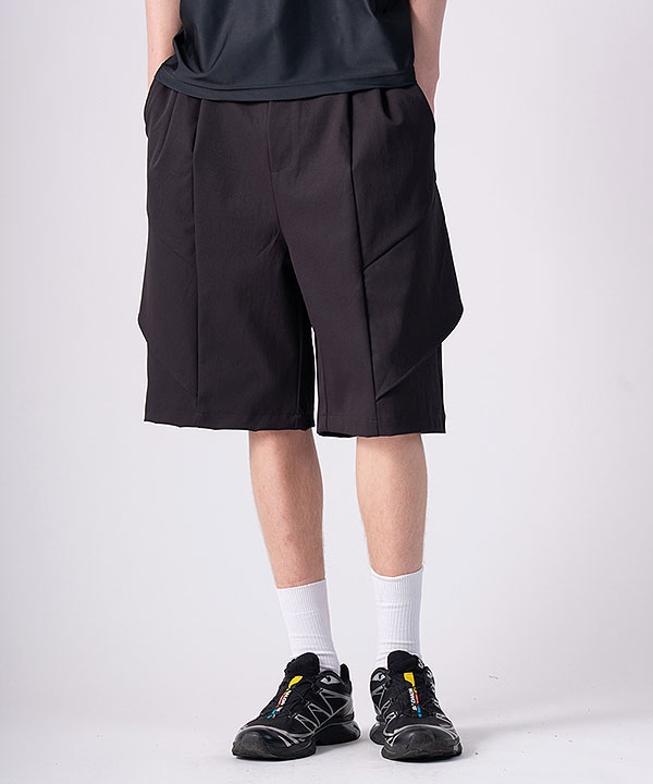 2026 春夏 vol.2 先行予約 6月上旬〜中旬入荷予定 rehacer レアセル Tactical Wave Shorts メンズ ショートパンツ キャンセル不可 atfpts_7