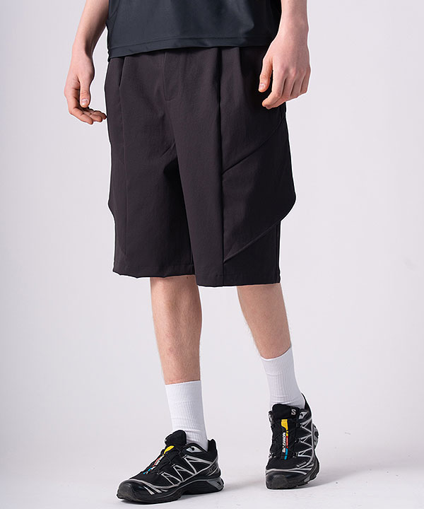 2026 春夏 vol.2 先行予約 6月上旬〜中旬入荷予定 rehacer レアセル Tactical Wave Shorts メンズ ショートパンツ キャンセル不可 atfpts_8