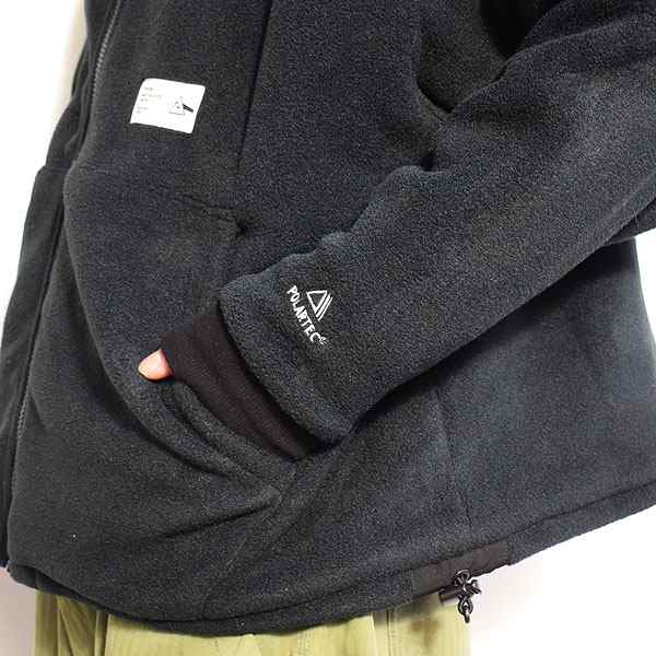 Reversal リバーサル polar fleece Jacket サイズ M | odmalihnogu.org