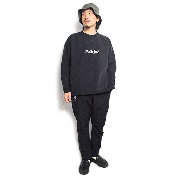 30％OFF SALE セール reversal リバーサル AW 4WAY STRETCH LONG