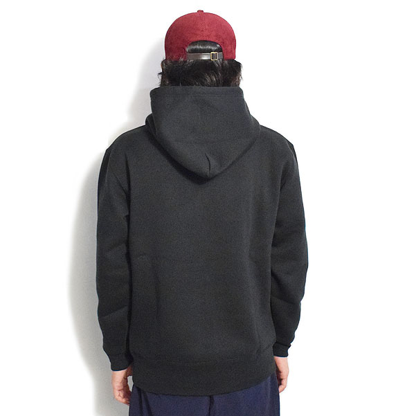 40％OFF SALE セール  reversal リバーサル CLASSIC LOGO HOODIE -BLACK- メンズ パーカー プルオーバー 送料無料 atftps