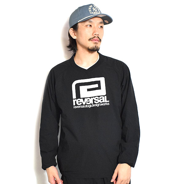 30％OFF SALE セール reversal リバーサル COLOR BLOCK BACKYARD PULLOVER メンズ プルオーバージャケット ピステ atfjkt reversal リバーサル COLOR BLOCK BACKYARD PULLOVER メンズ プル