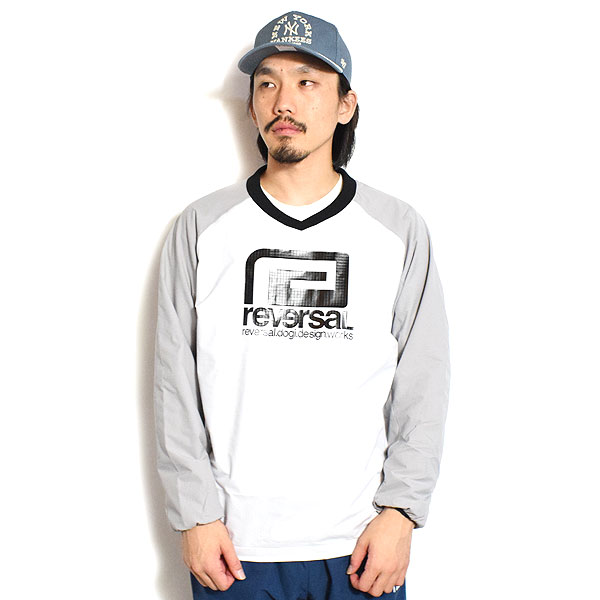 30％OFF SALE セール reversal リバーサル COLOR BLOCK BACKYARD PULLOVER メンズ プルオーバージャケット ピステ atfjkt reversal リバーサル COLOR BLOCK BACKYARD PULLOVER メンズ プル