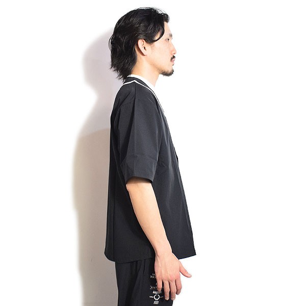 reversal リバーサル 4WAY DRY BASEBALL SHIRTS メンズ シャツ 半袖 ベースボールシャツ スポーツ ジムウェア  rvddw 送料無料 atftpsの通販はau PAY マーケット - ARTIF(アーティフ) | au PAY マーケット－通販サイト