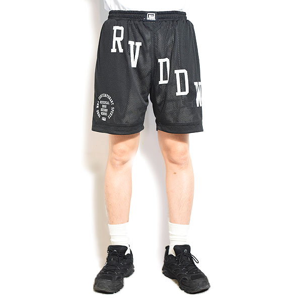 20％OFF SALE セール reversal リバーサル REVERSIBLE MESH GAME SHORTS ショートパンツ ゲームショーツ リバーシブル atfpts_1