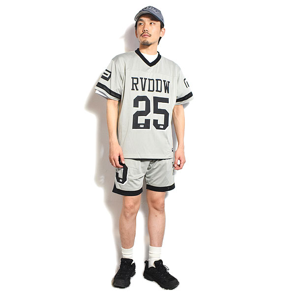 20％OFF SALE セール reversal リバーサル REVERSIBLE MESH GAME SHORTS ショートパンツ ゲームショーツ リバーシブル atfpts_4