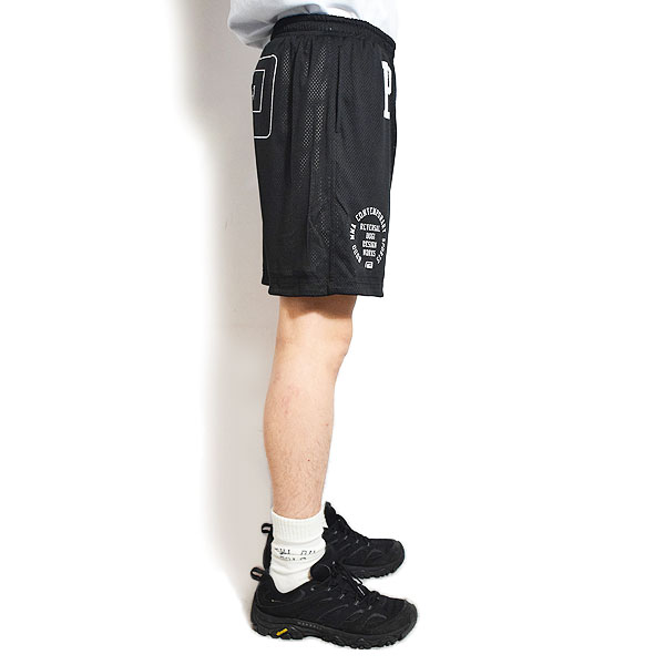 20％OFF SALE セール reversal リバーサル REVERSIBLE MESH GAME SHORTS ショートパンツ ゲームショーツ リバーシブル atfpts_5