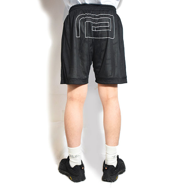 20％OFF SALE セール reversal リバーサル REVERSIBLE MESH GAME SHORTS ショートパンツ ゲームショーツ リバーシブル atfpts_6