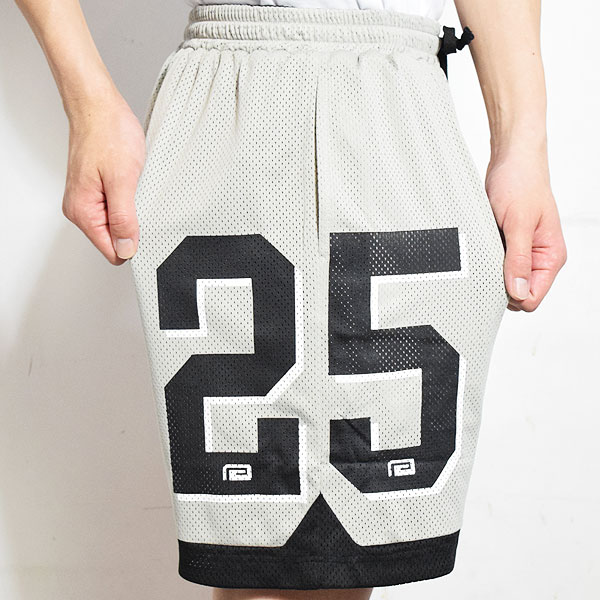 20％OFF SALE セール reversal リバーサル REVERSIBLE MESH GAME SHORTS ショートパンツ ゲームショーツ リバーシブル atfpts_8