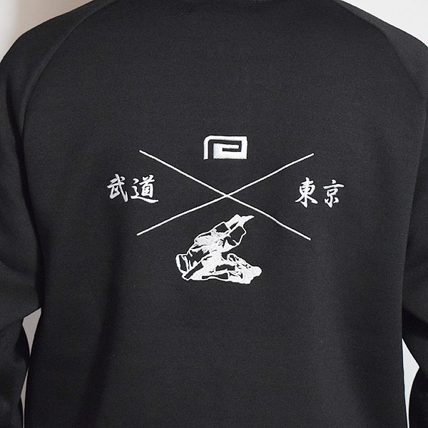 reversal リバーサル MMA DRY SWEAT ZIP HOODIE -BLACK- パーカー ジップパーカー ドライパーカー ダンボールニット atftps