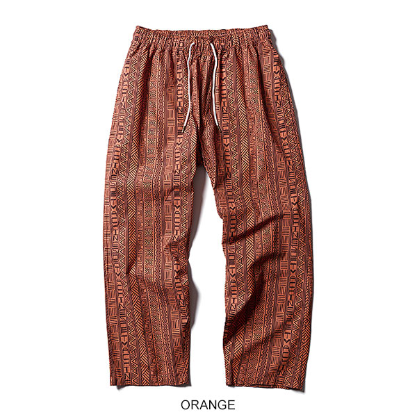 2026 夏 先行予約 7月〜8月入荷予定 SOFTMACHINE ソフトマシーン CODE PANTS メンズ パンツ 送料無料 キャンセル不可 atfpts_9