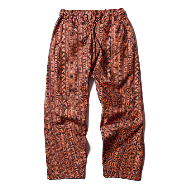 2026 夏 先行予約 7月〜8月入荷予定 SOFTMACHINE ソフトマシーン CODE PANTS メンズ パンツ 送料無料 キャンセル不可 atfpts_10