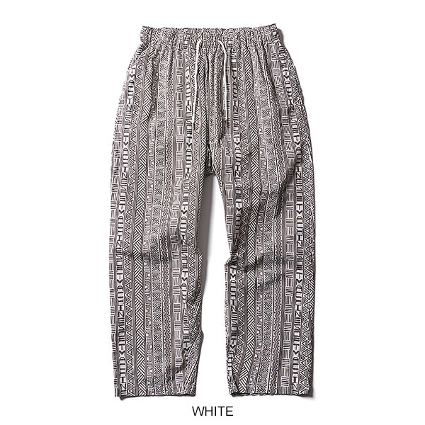 2026 夏 先行予約 7月〜8月入荷予定 SOFTMACHINE ソフトマシーン CODE PANTS メンズ パンツ 送料無料 キャンセル不可 atfpts_5