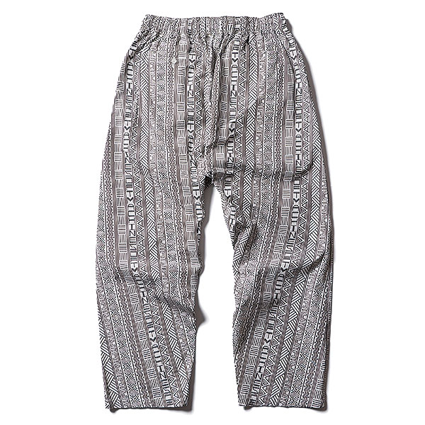 2026 夏 先行予約 7月〜8月入荷予定 SOFTMACHINE ソフトマシーン CODE PANTS メンズ パンツ 送料無料 キャンセル不可 atfpts_6