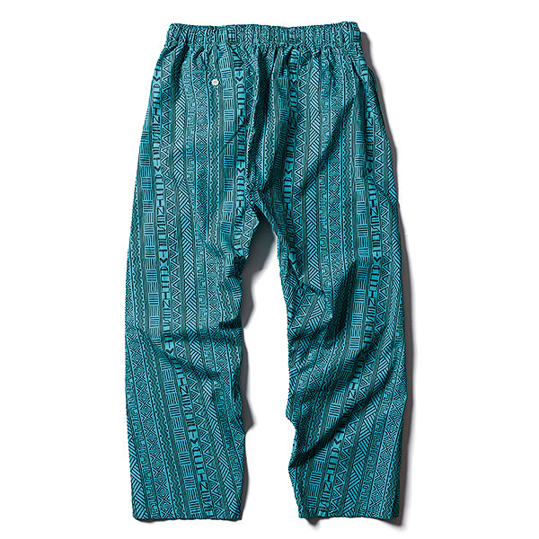 2026 夏 先行予約 7月〜8月入荷予定 SOFTMACHINE ソフトマシーン CODE PANTS メンズ パンツ 送料無料 キャンセル不可 atfpts_8