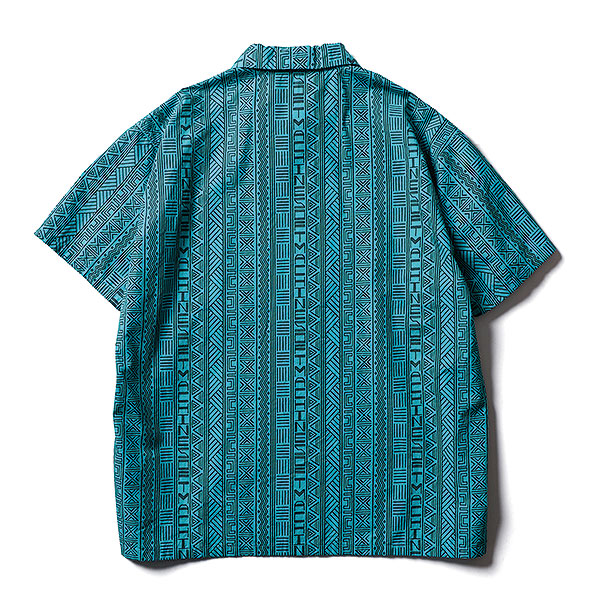2026 夏 先行予約 6月〜7月入荷予定 SOFTMACHINE ソフトマシーン CODE SHIRTS メンズ シャツ 送料無料 キャンセル不可 atftps_15
