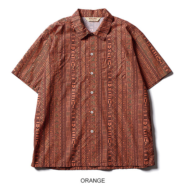2026 夏 先行予約 6月〜7月入荷予定 SOFTMACHINE ソフトマシーン CODE SHIRTS メンズ シャツ 送料無料 キャンセル不可 atftps_18