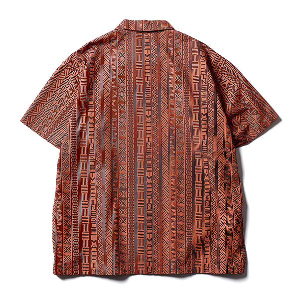 2026 夏 先行予約 6月〜7月入荷予定 SOFTMACHINE ソフトマシーン CODE SHIRTS メンズ シャツ 送料無料 キャンセル不可 atftps_19