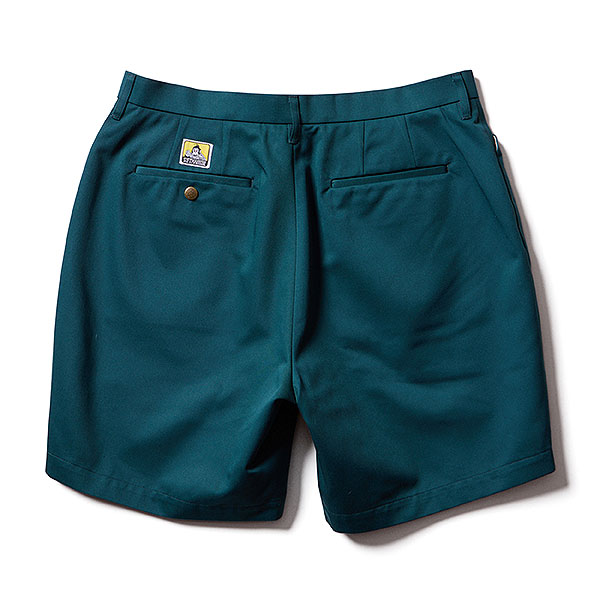 2026 夏 先行予約 6月〜7月入荷予定 SOFTMACHINE ソフトマシーン EDWARD SHORTS ショートパンツ キャンセル不可 atfpts_8