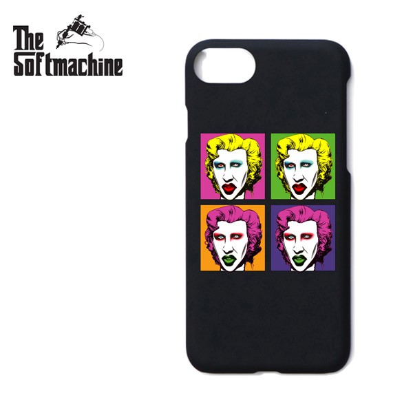 Softmachine Sweet Dreams Iphone Case Iphone7 8 メンズ アイフォンケース ストリート Atfaccの通販はau Pay マーケット Artif アーティフ