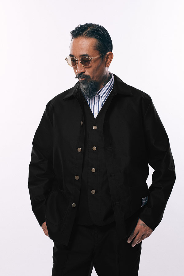 40％OFF SALE セール SOFTMACHINE ソフトマシーン GOD BLESS JK