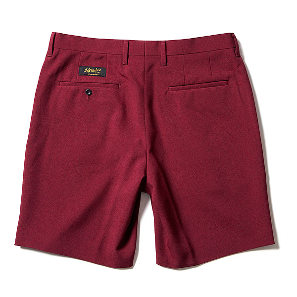 50％OFF SALE セール SOFTMACHINE ソフトマシーン F.O.B SHORTS メンズ