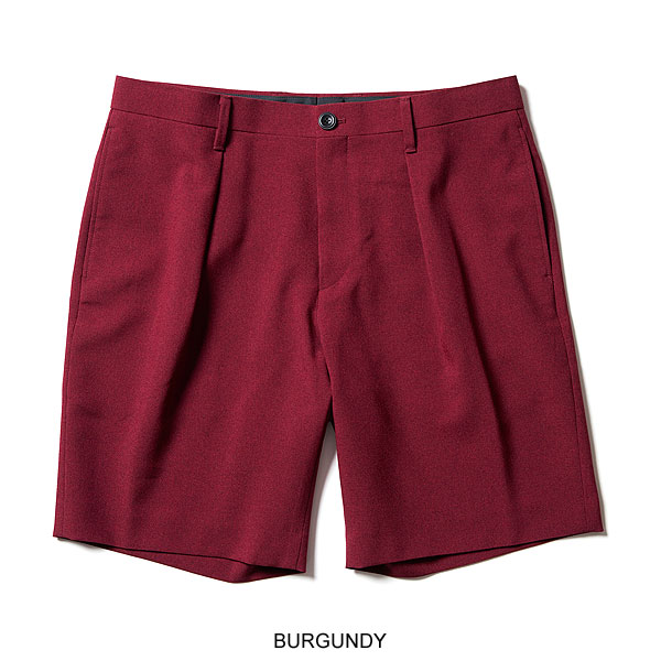 50％OFF SALE セール SOFTMACHINE ソフトマシーン F.O.B SHORTS メンズ