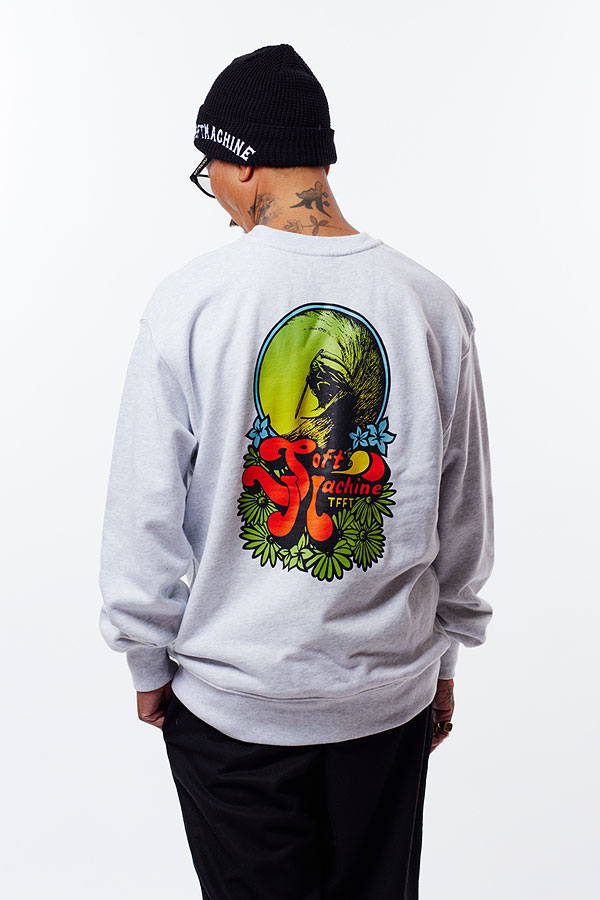 ソフトマシーン ニット 2025 秋冬 先行予約 10月〜11月入荷予定