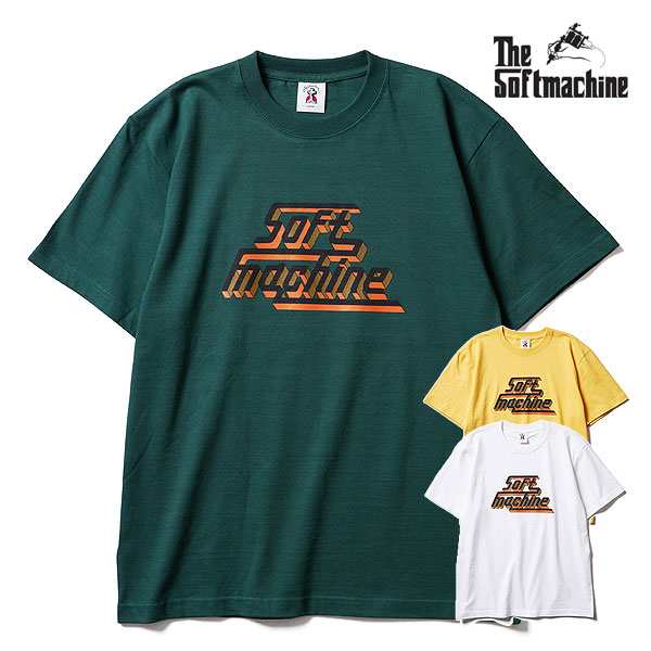 30％OFF SALE セール SOFTMACHINE ソフトマシーン DIMENSION-T(T-SHIRTS) メンズ Tシャツ atftpsの通販は