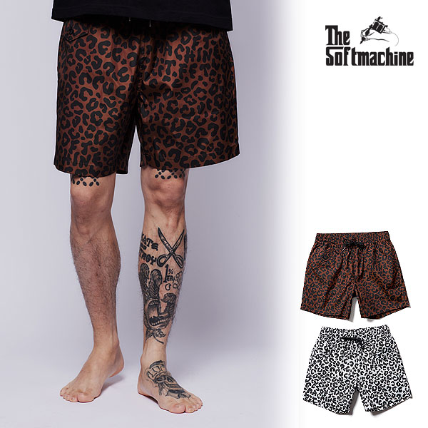 30％OFF SALE セール SOFTMACHINE ソフトマシーン FURRY BOARD SHORTS(BOARD SHORTS) メンズ atfptsの通販は