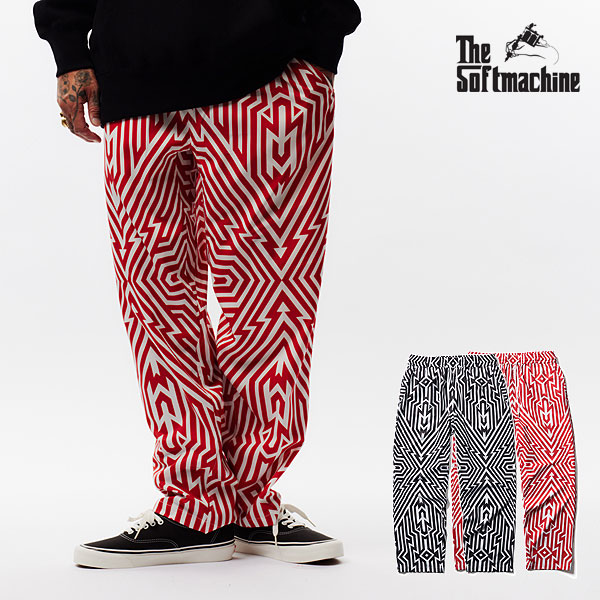 アーツアンドサイエンスMOP pants MALPENSA AIR SETUP PANTS(ロングパンツ)｜ボトムス｜AOURE