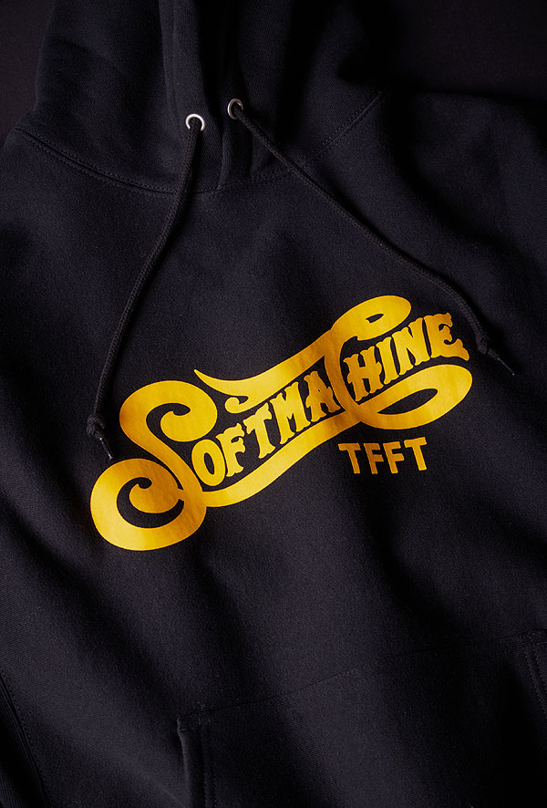 20％OFF SALE セール SOFTMACHINE ソフトマシーン BURP HOODED パーカー 送料無料 atftps_4