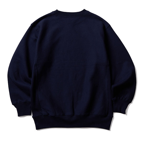 SOFTMACHINE ソフトマシーン BURP SWEAT メンズ スウェット atftpsの