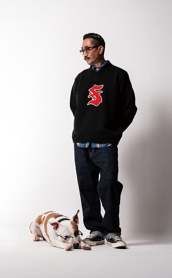 2025 秋冬 先行予約 11月〜12月入荷予定 SOFTMACHINE ソフトマシーン